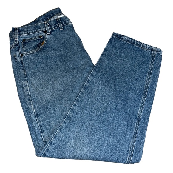 Carhartt Jeans Size 44 x 32 - Picture 5 of 7